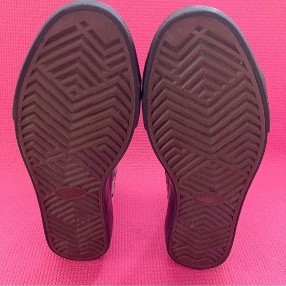 Hot Topic Floral Skull High-top Sneakers Unisex Women’s 11 or Men’s 9 - Picture 7 of 9